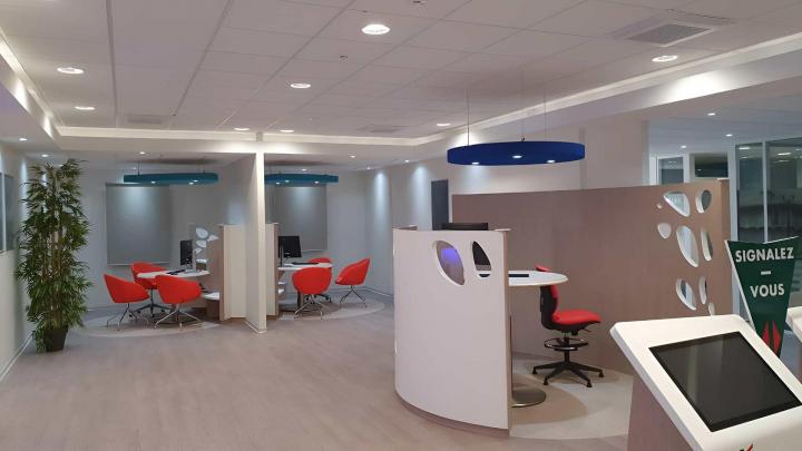 Pose de faux plafonds Guadeloupe