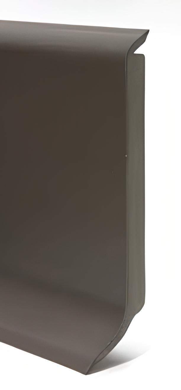 Plinthe gris Guadeloupe