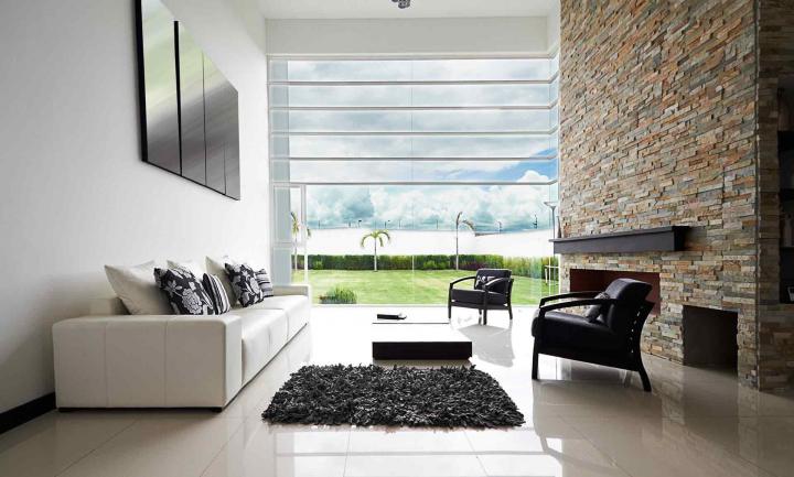 Aménagement intérieur Guadeloupe